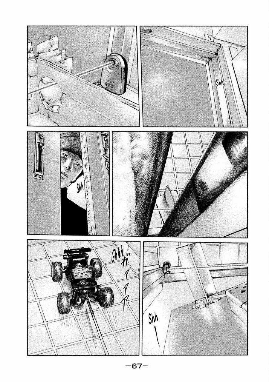 Sát Thủ Ẩn Dật Chapter 122 trang 9