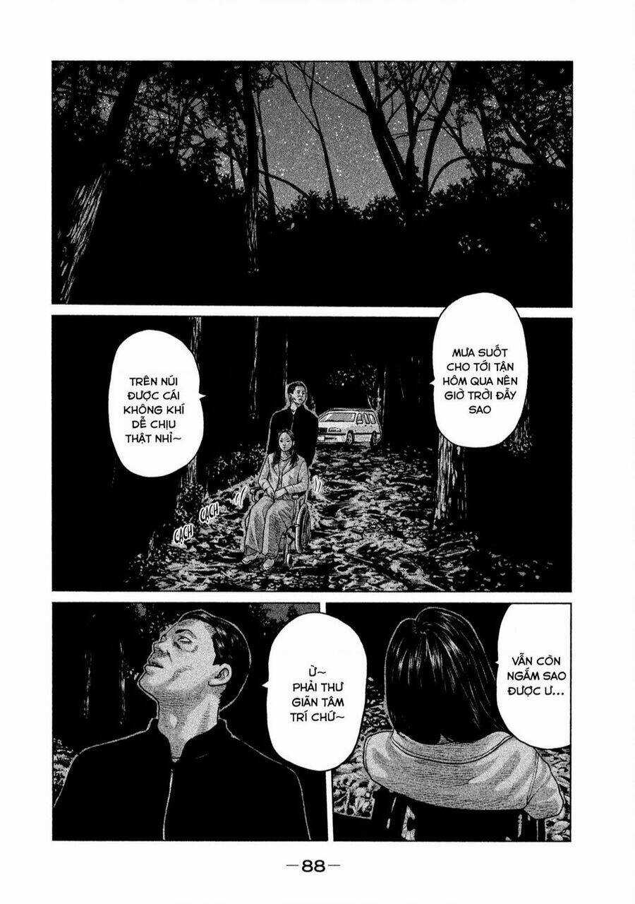 Sát Thủ Ẩn Dật Chapter 123 trang 12