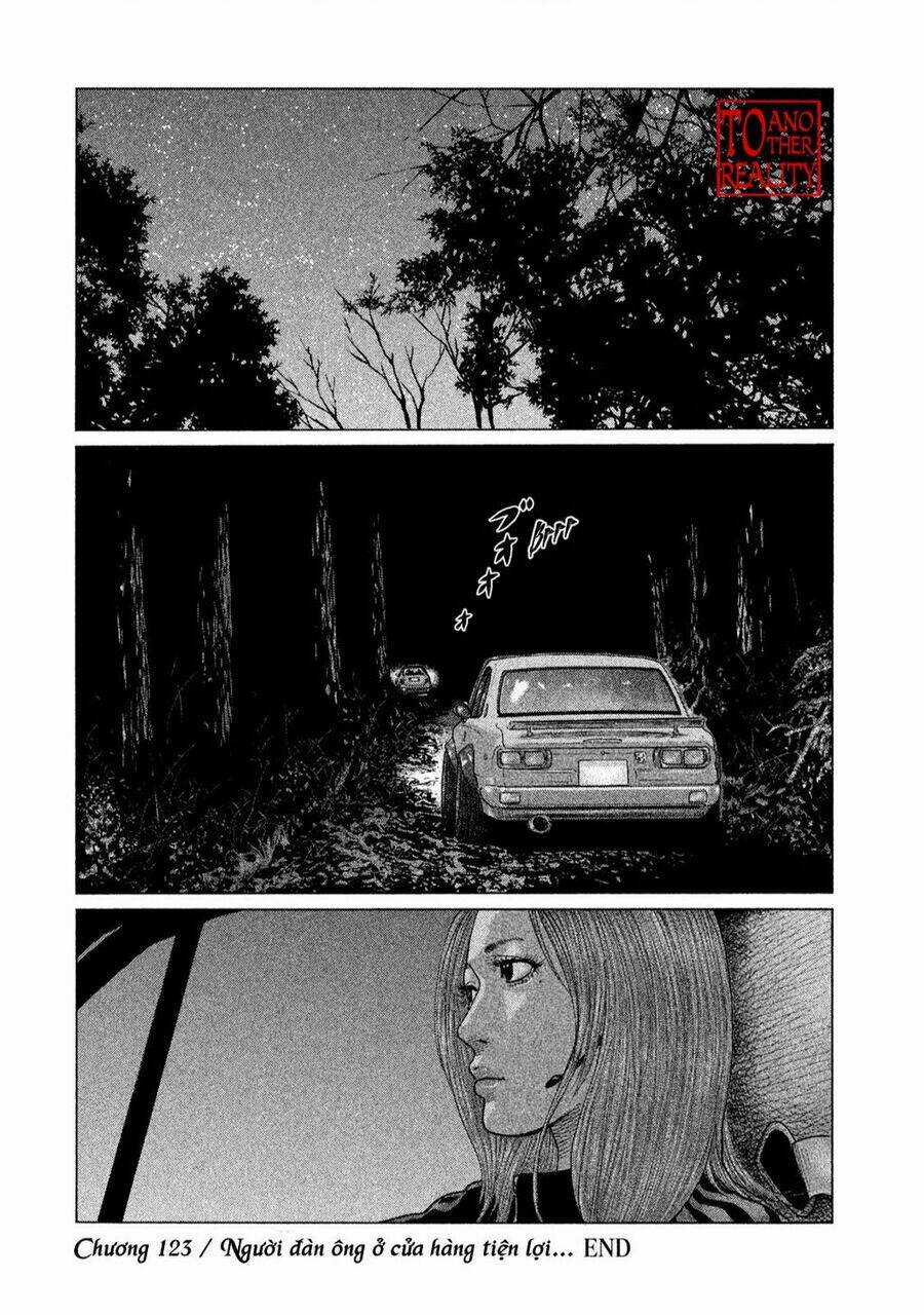 Sát Thủ Ẩn Dật Chapter 123 trang 18