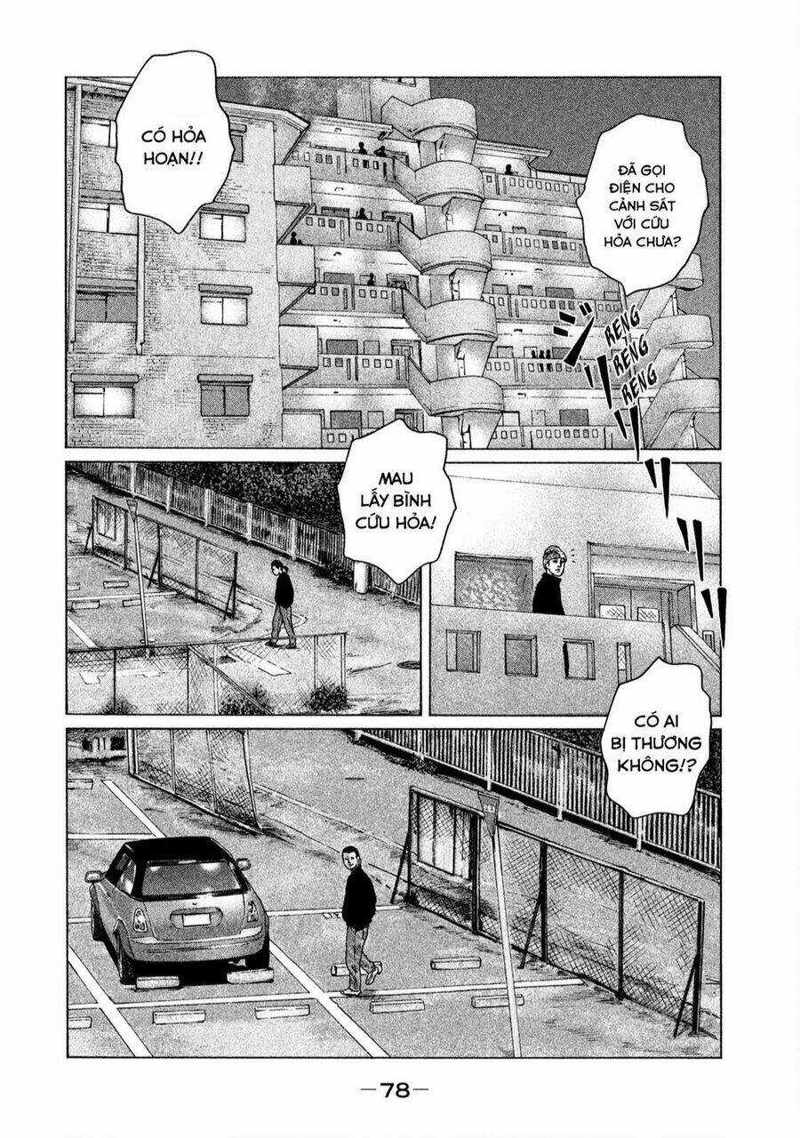 Sát Thủ Ẩn Dật Chapter 123 trang 2