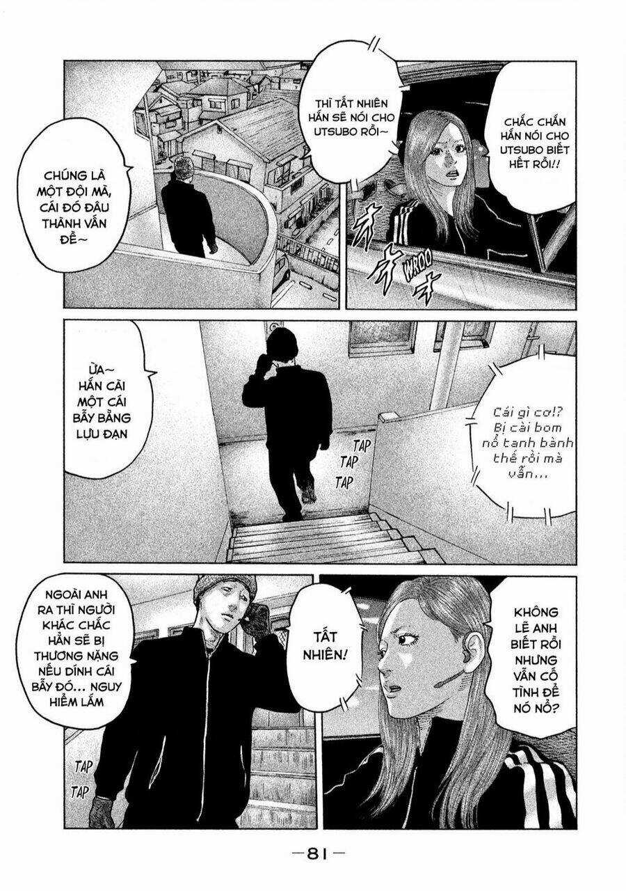 Sát Thủ Ẩn Dật Chapter 123 trang 5