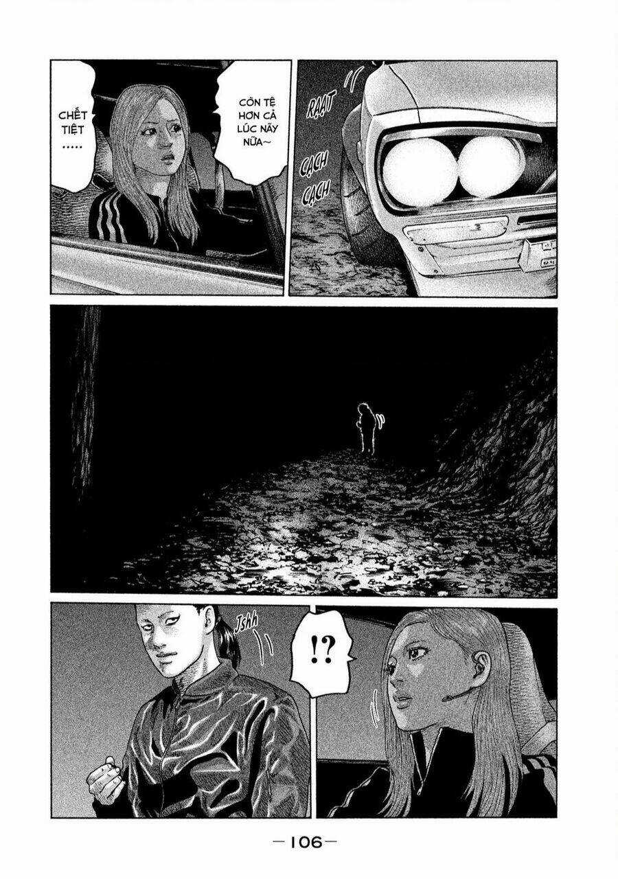 Sát Thủ Ẩn Dật Chapter 124 trang 12