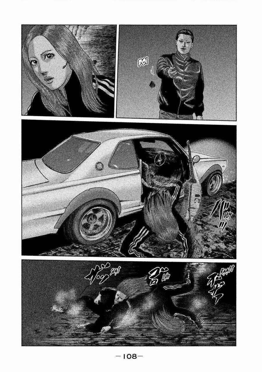 Sát Thủ Ẩn Dật Chapter 124 trang 14