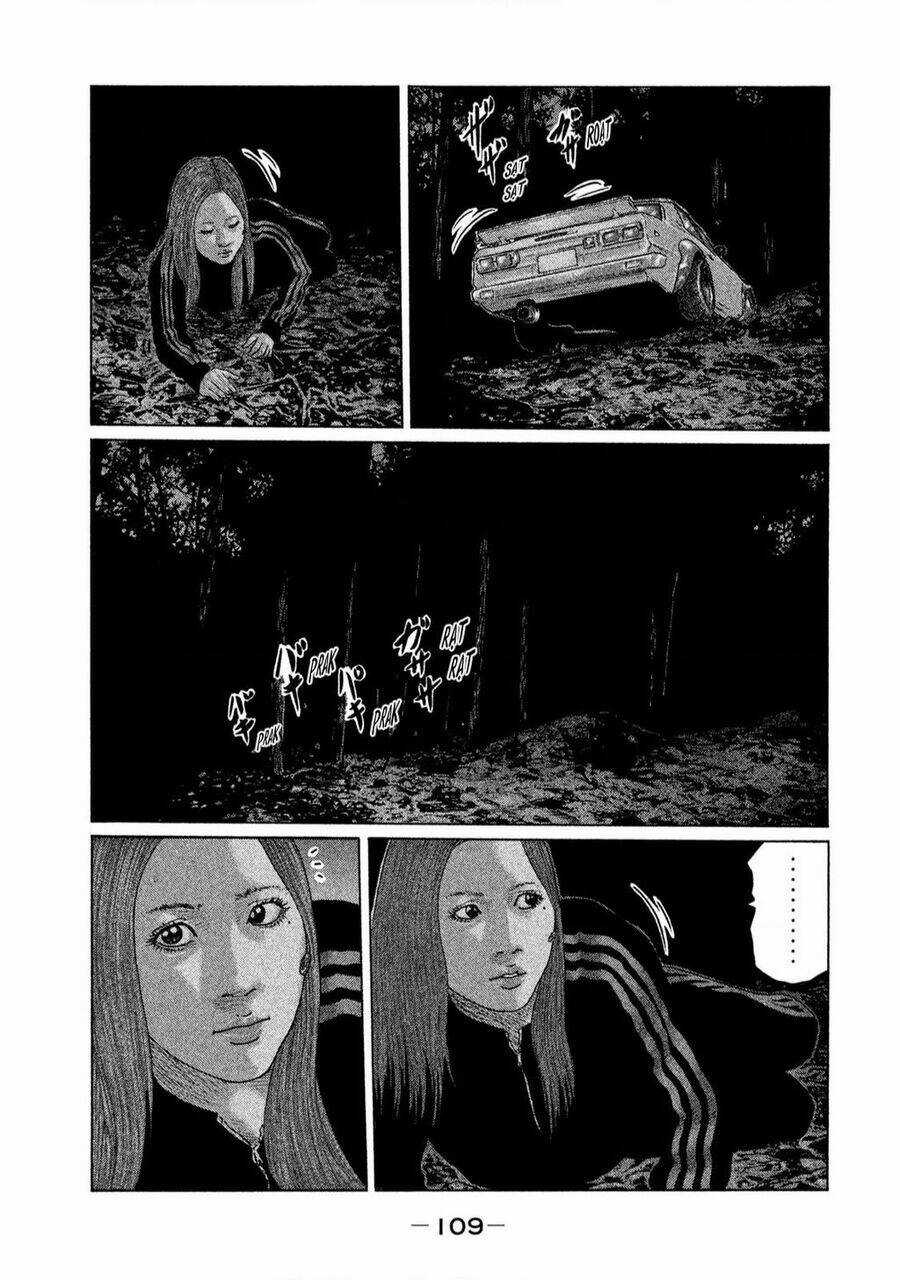 Sát Thủ Ẩn Dật Chapter 124 trang 15