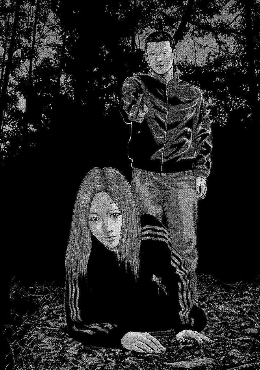 Sát Thủ Ẩn Dật Chapter 124 trang 16