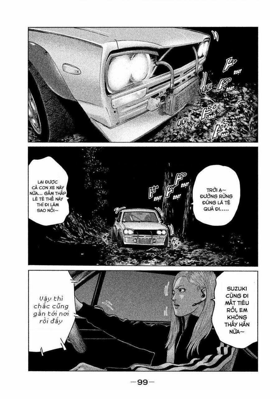 Sát Thủ Ẩn Dật Chapter 124 trang 5