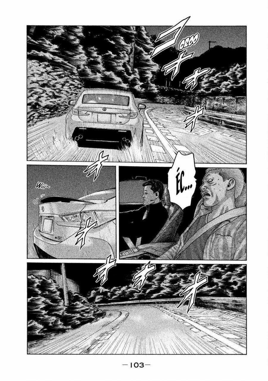 Sát Thủ Ẩn Dật Chapter 124 trang 9