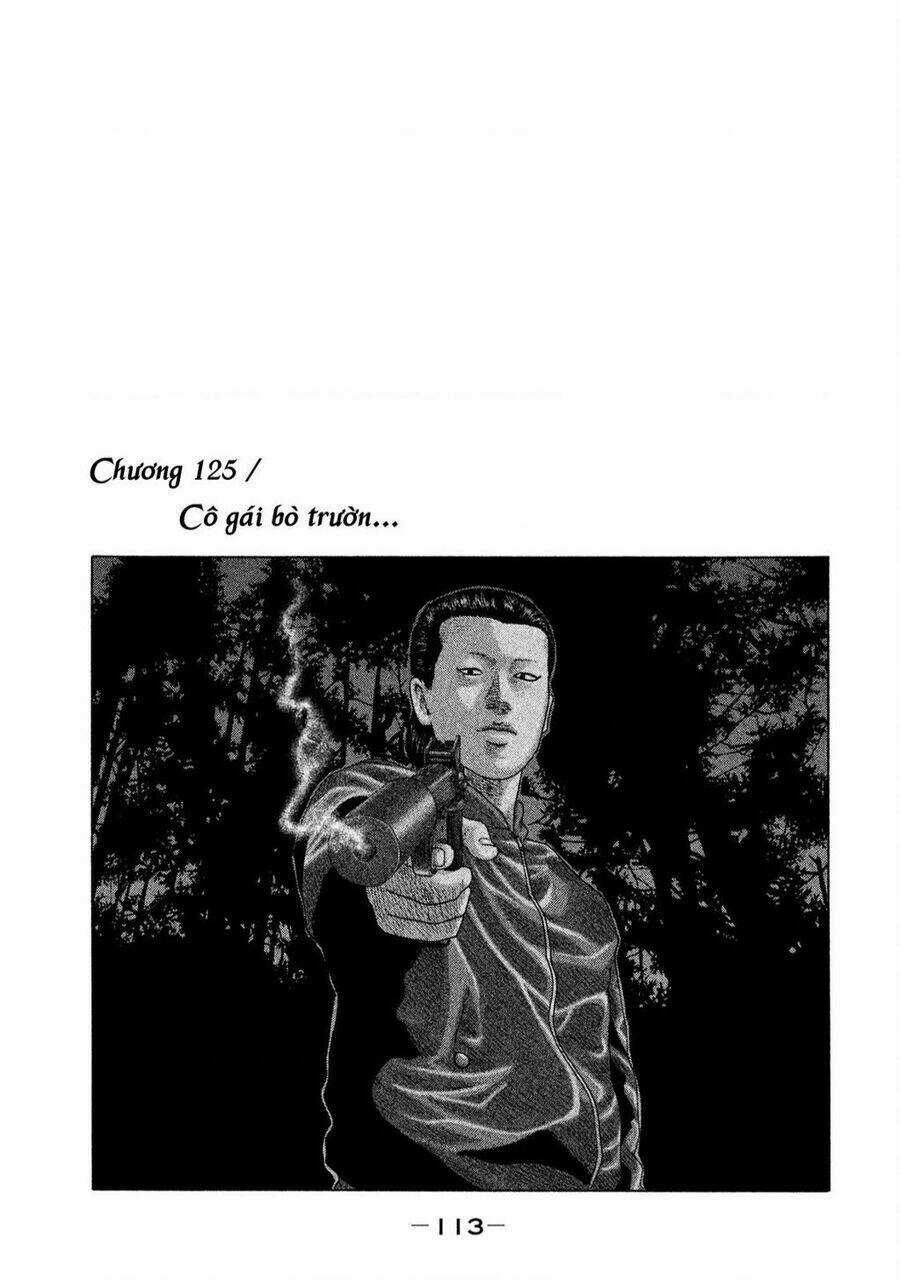 Sát Thủ Ẩn Dật Chapter 125 trang 1