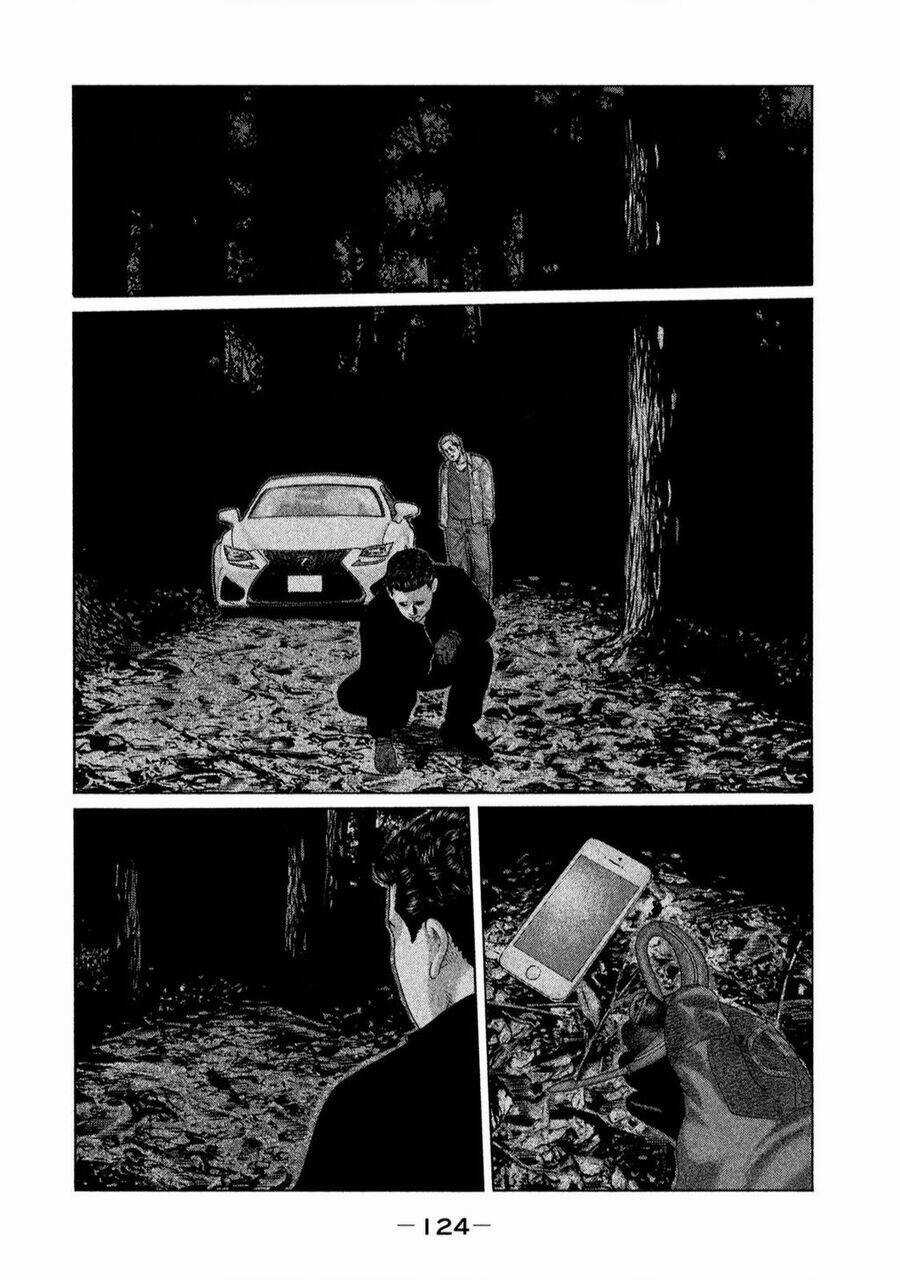 Sát Thủ Ẩn Dật Chapter 125 trang 12