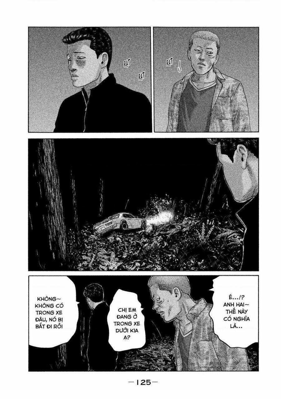 Sát Thủ Ẩn Dật Chapter 125 trang 13