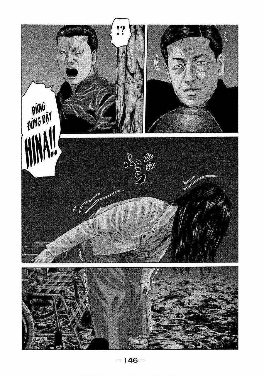 Sát Thủ Ẩn Dật Chapter 126 trang 16