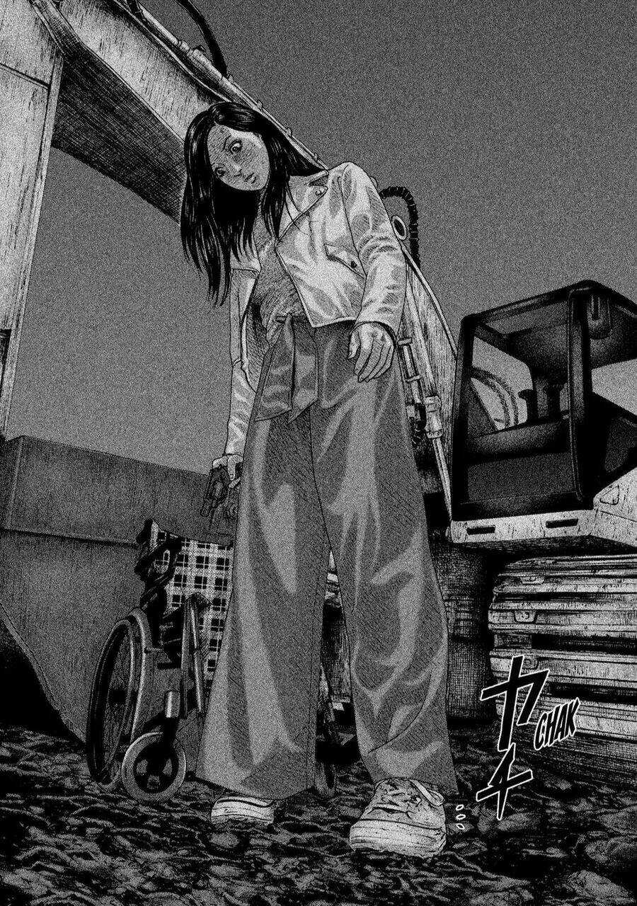 Sát Thủ Ẩn Dật Chapter 126 trang 17