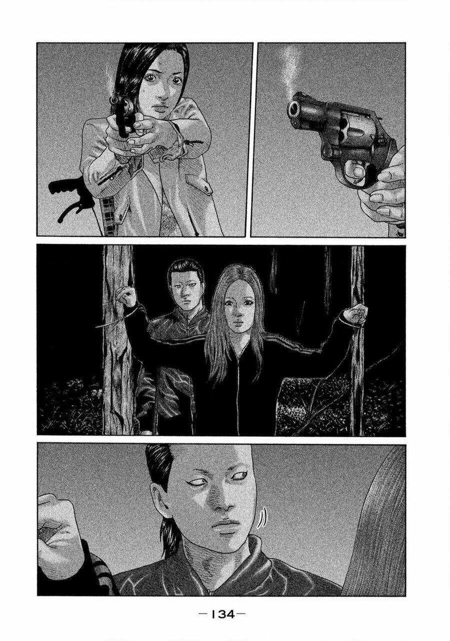 Sát Thủ Ẩn Dật Chapter 126 trang 4