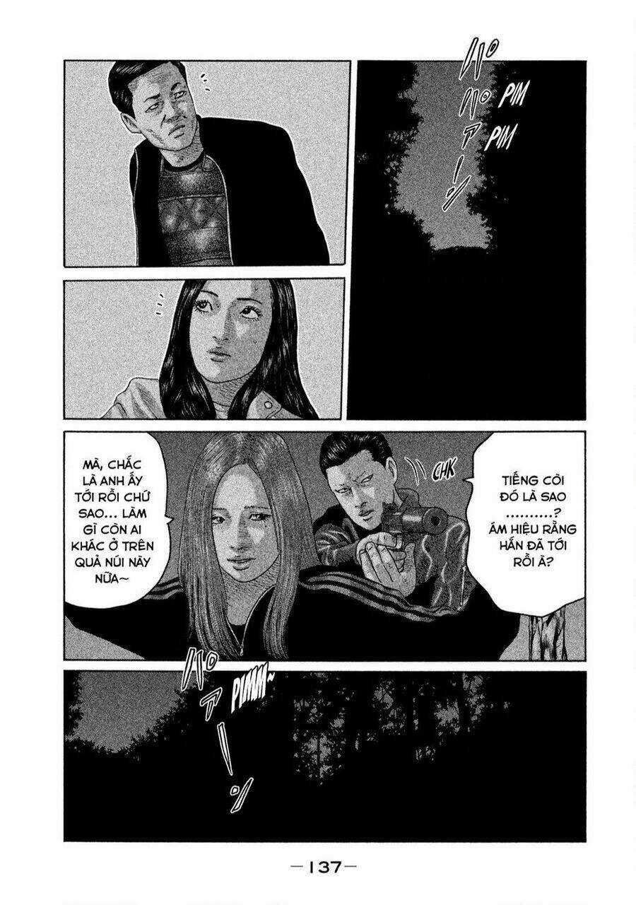 Sát Thủ Ẩn Dật Chapter 126 trang 7