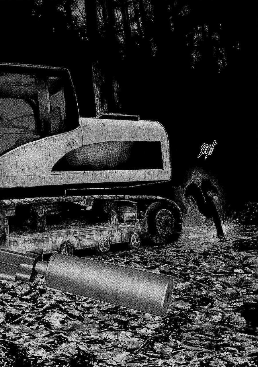 Sát Thủ Ẩn Dật Chapter 127 trang 11