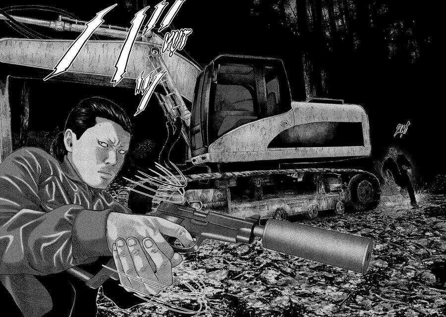 Sát Thủ Ẩn Dật Chapter 127 trang 13