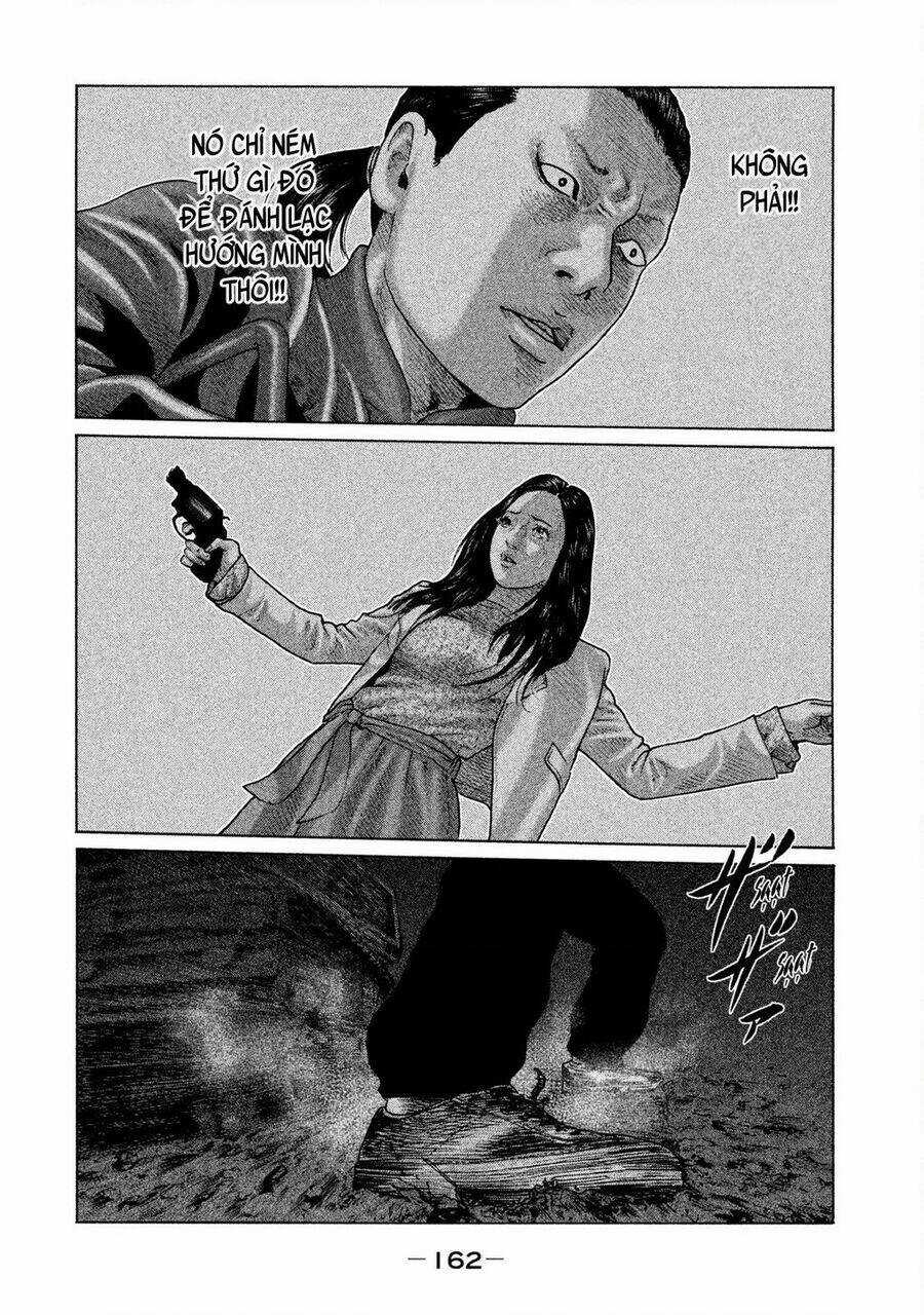 Sát Thủ Ẩn Dật Chapter 127 trang 14