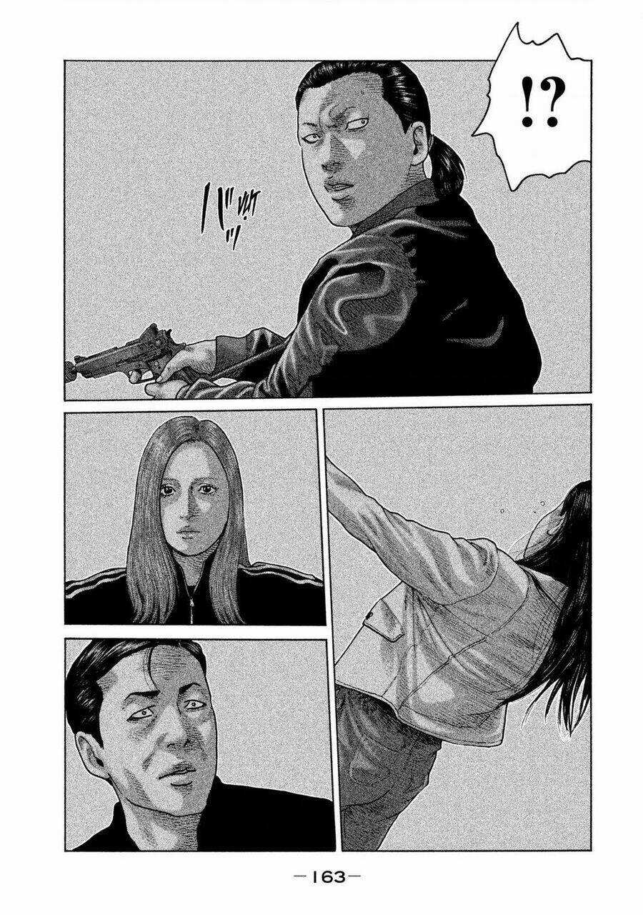 Sát Thủ Ẩn Dật Chapter 127 trang 15