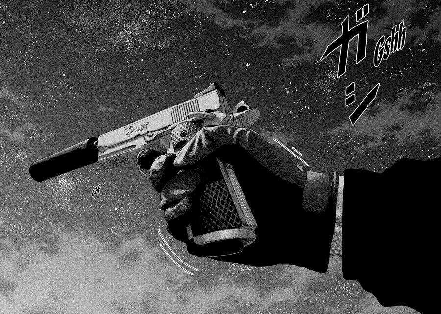 Sát Thủ Ẩn Dật Chapter 127 trang 16