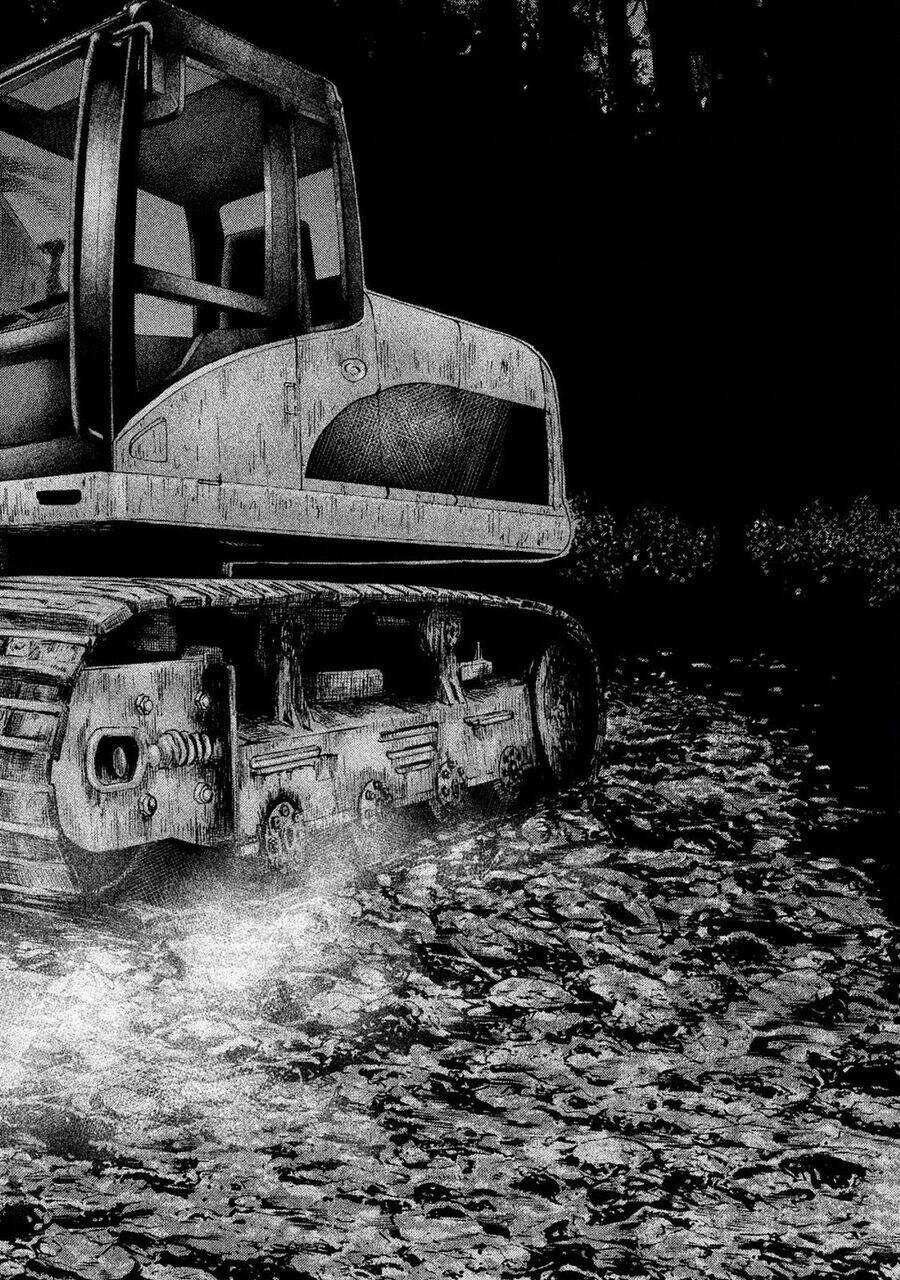 Sát Thủ Ẩn Dật Chapter 127 trang 17