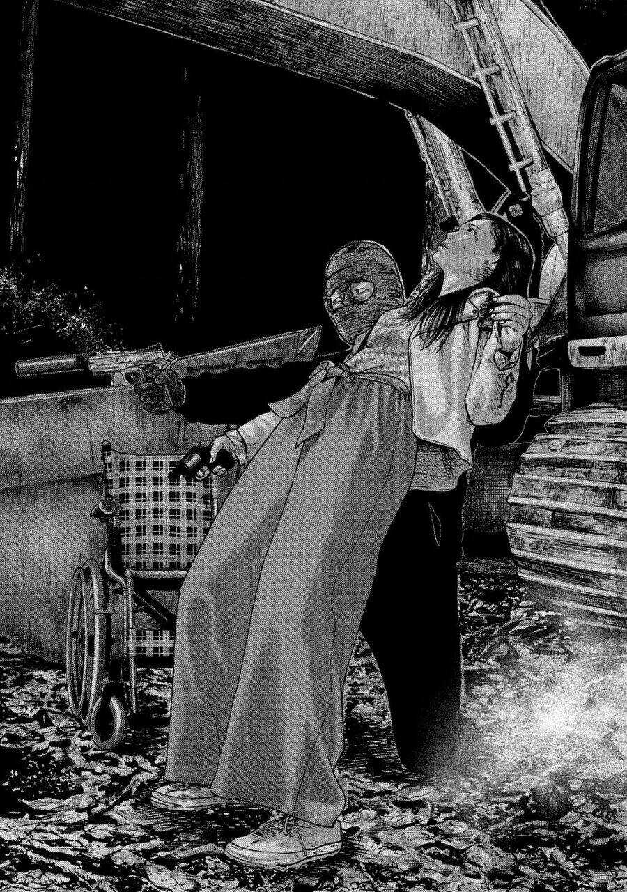 Sát Thủ Ẩn Dật Chapter 127 trang 18