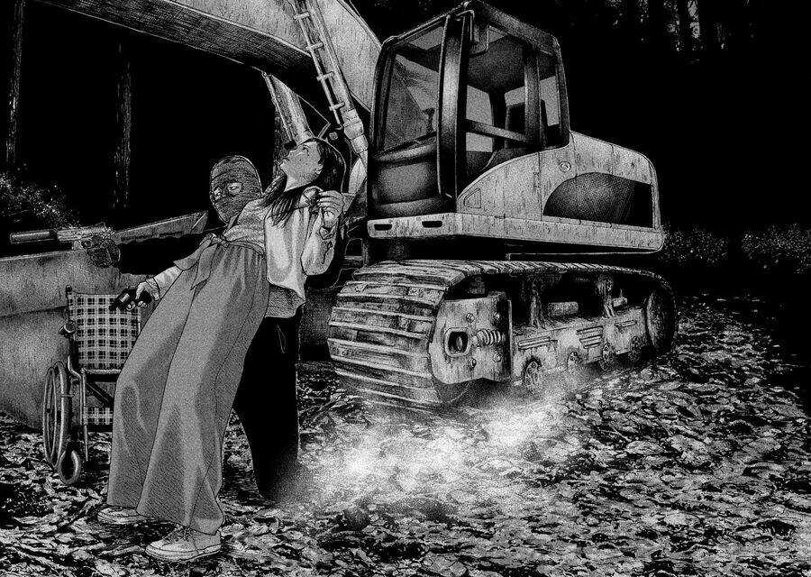 Sát Thủ Ẩn Dật Chapter 127 trang 19