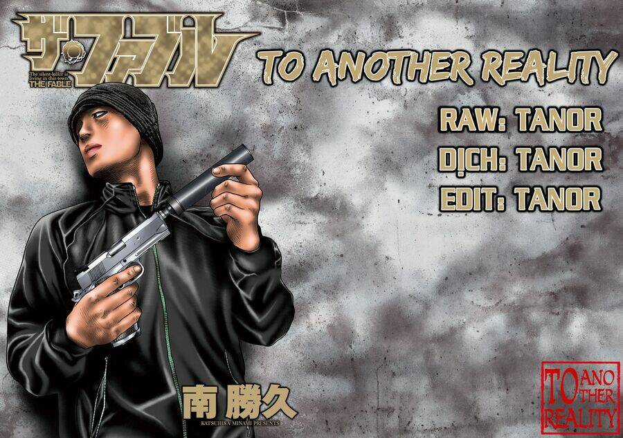 Sát Thủ Ẩn Dật Chapter 127 trang 20