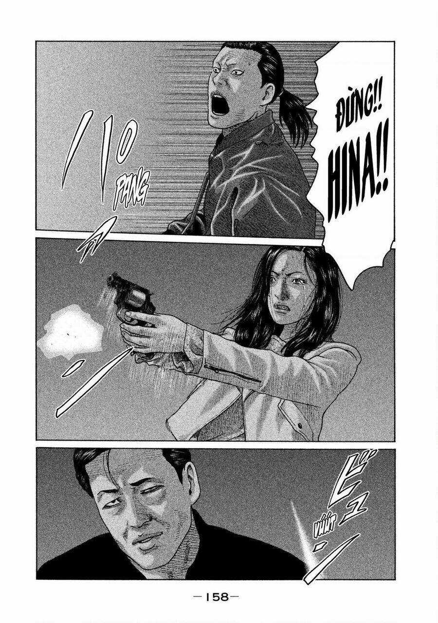 Sát Thủ Ẩn Dật Chapter 127 trang 9