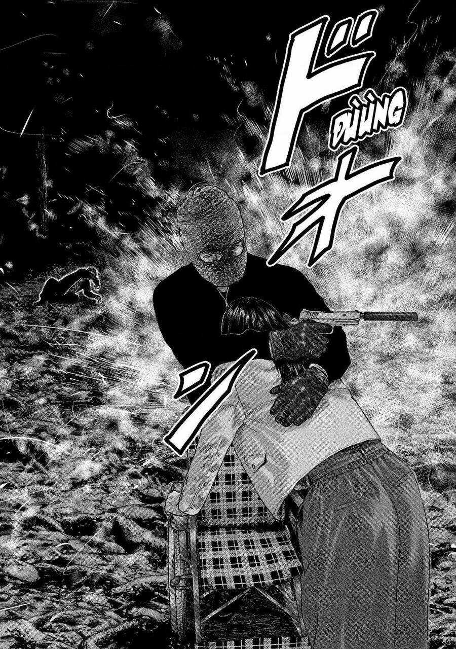 Sát Thủ Ẩn Dật Chapter 128 trang 11