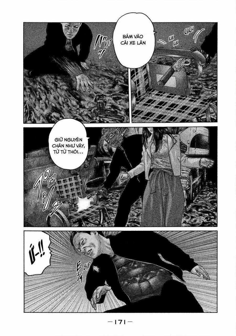 Sát Thủ Ẩn Dật Chapter 128 trang 2