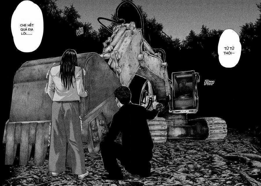 Sát Thủ Ẩn Dật Chapter 129 trang 10