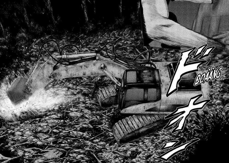 Sát Thủ Ẩn Dật Chapter 129 trang 15