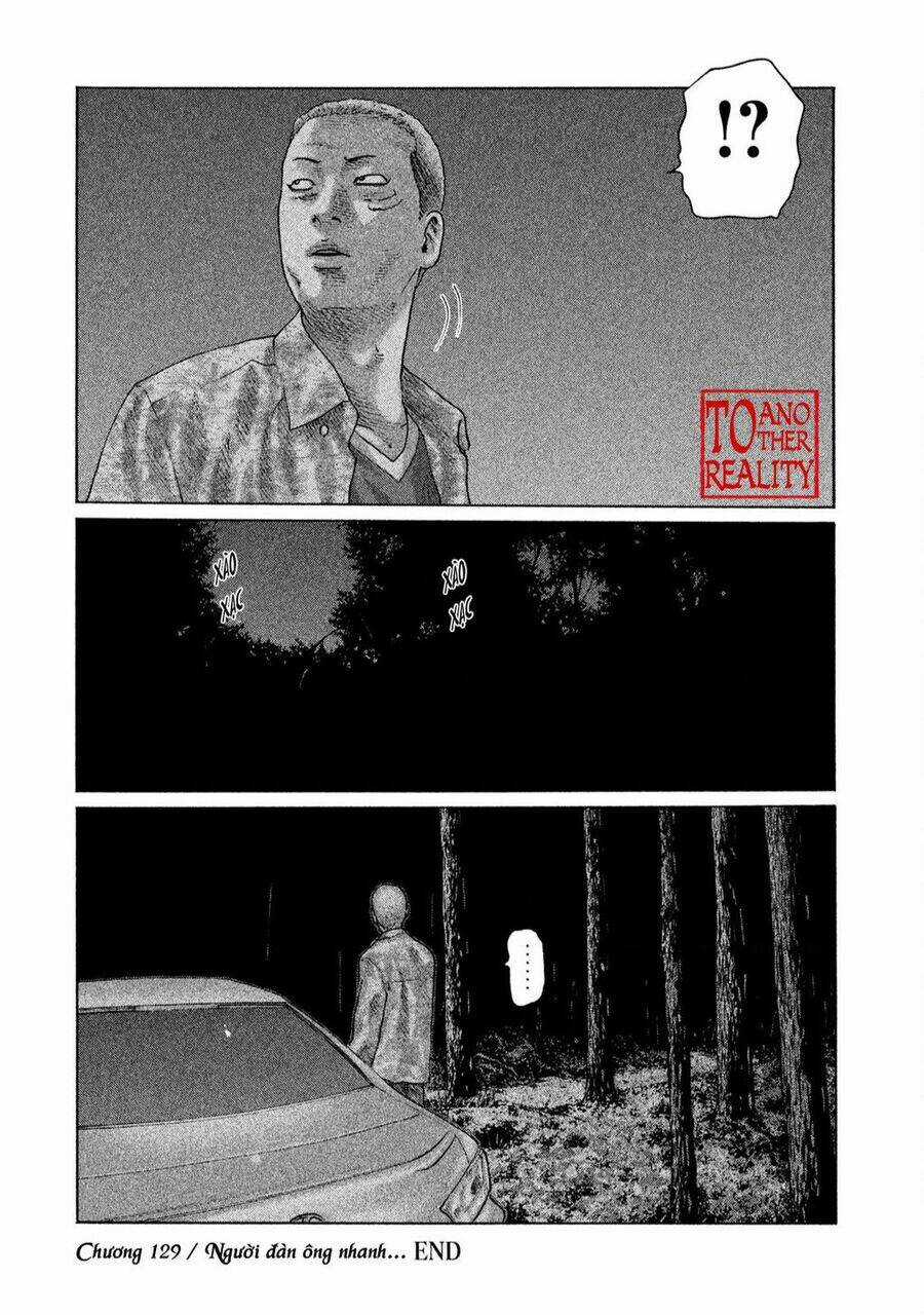 Sát Thủ Ẩn Dật Chapter 129 trang 16