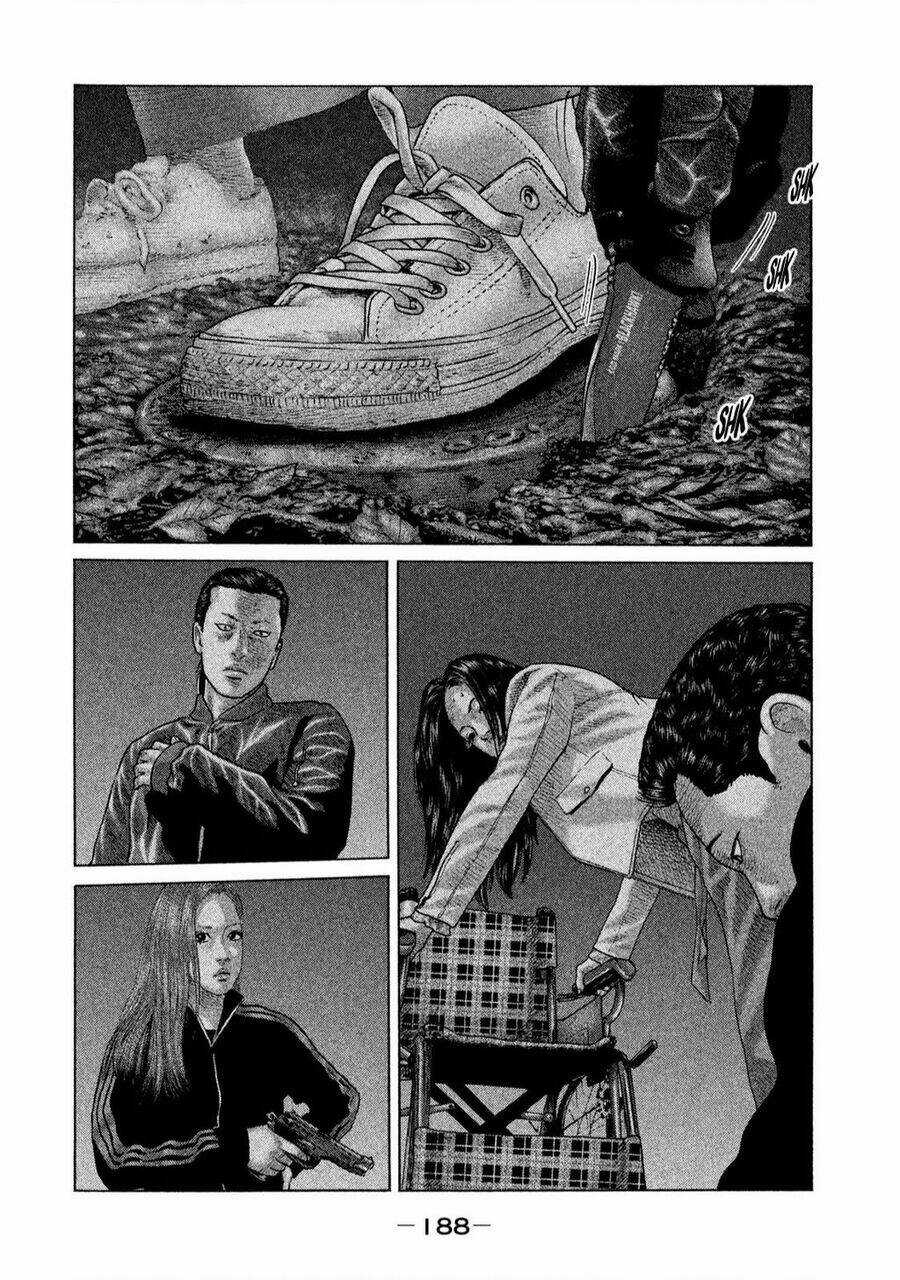 Sát Thủ Ẩn Dật Chapter 129 trang 2