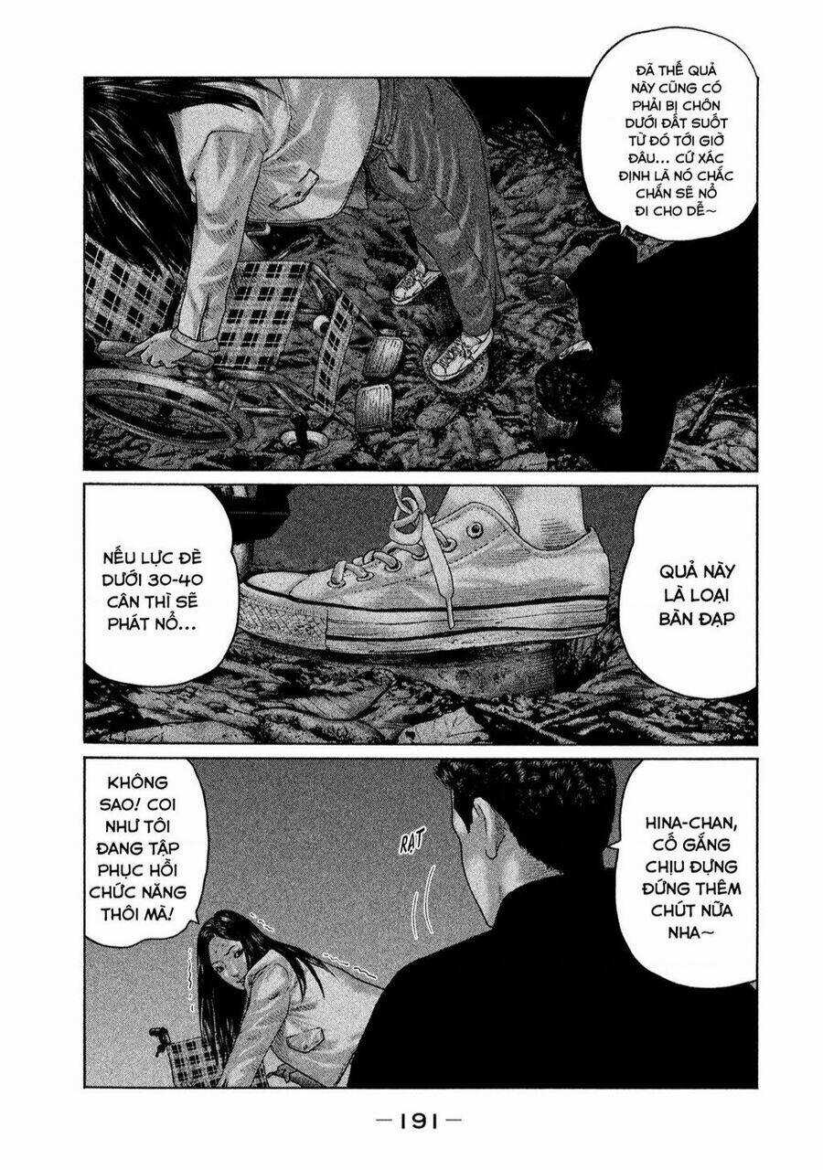 Sát Thủ Ẩn Dật Chapter 129 trang 5