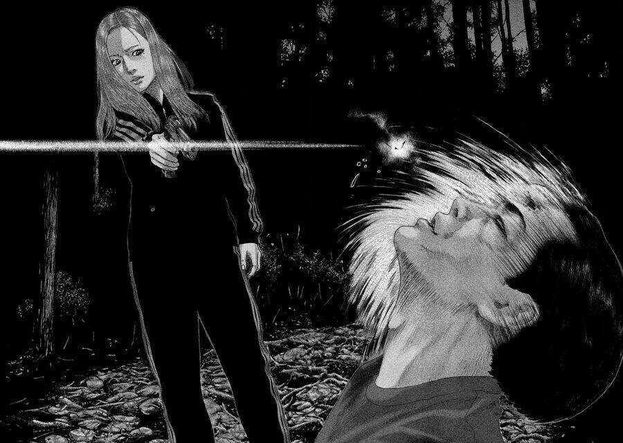 Sát Thủ Ẩn Dật Chapter 130 trang 16