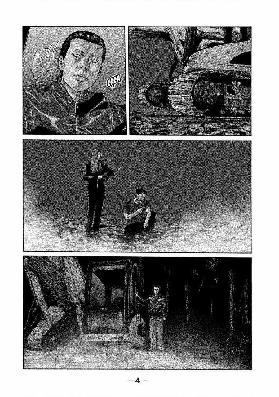 Sát Thủ Ẩn Dật Chapter 130 trang 4