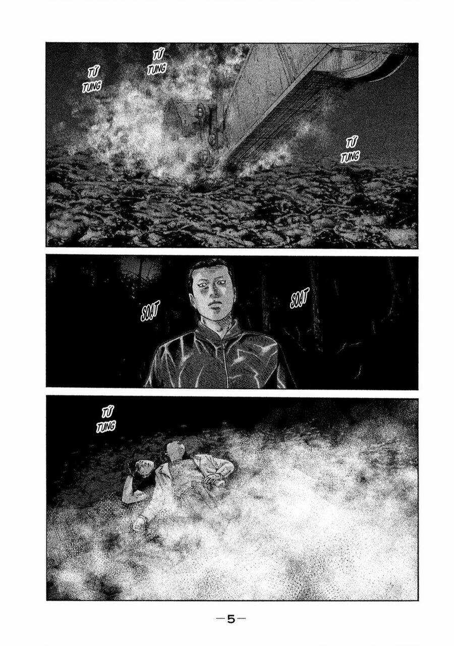 Sát Thủ Ẩn Dật Chapter 130 trang 5