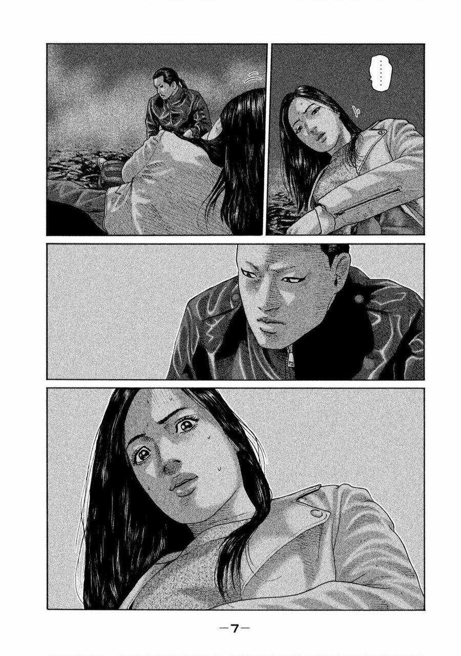 Sát Thủ Ẩn Dật Chapter 130 trang 7