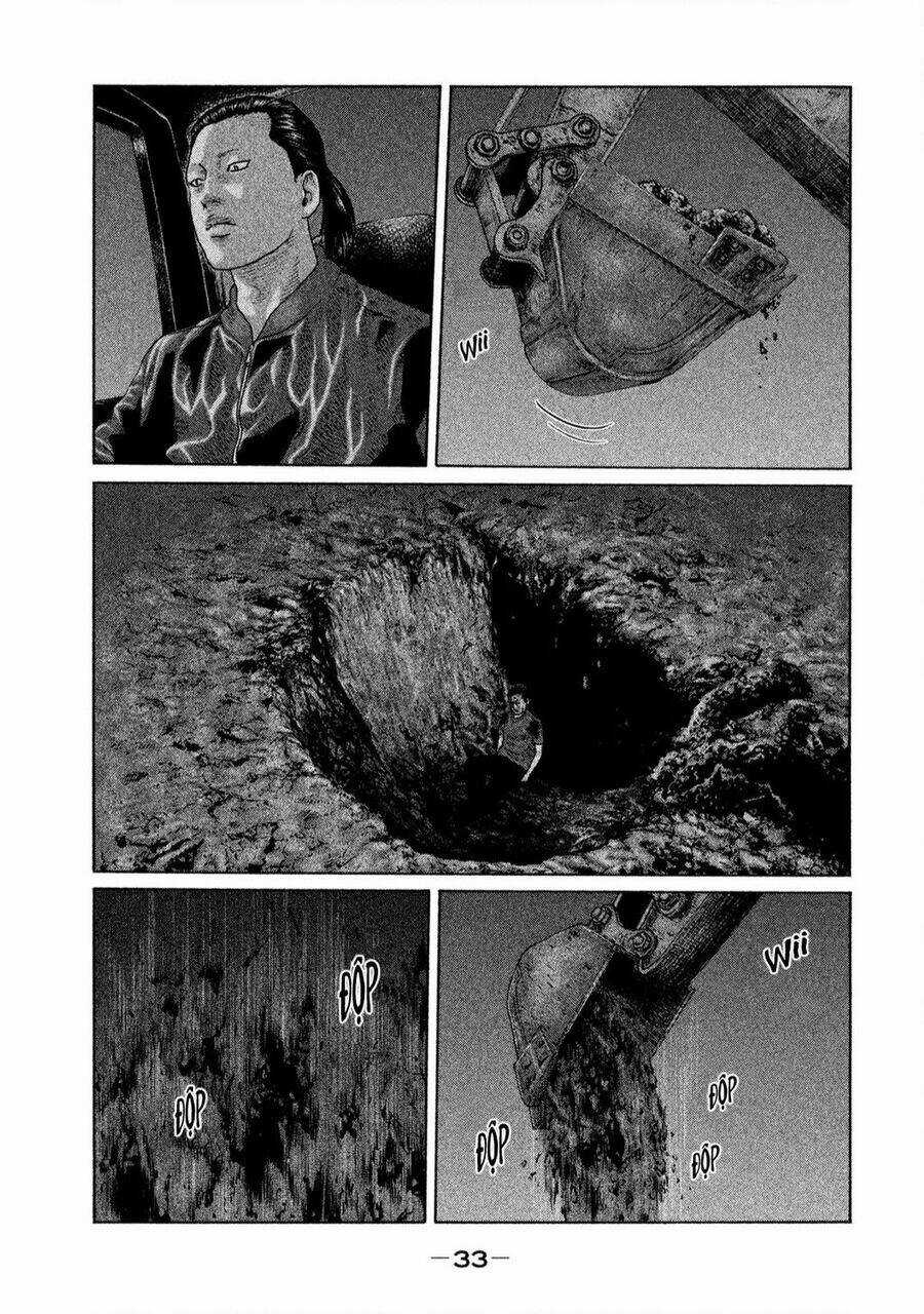 Sát Thủ Ẩn Dật Chapter 131 trang 12