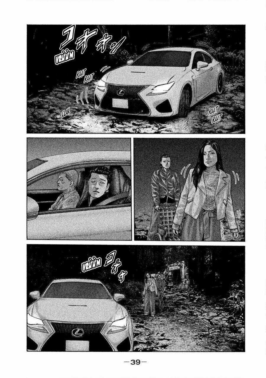 Sát Thủ Ẩn Dật Chapter 131 trang 18