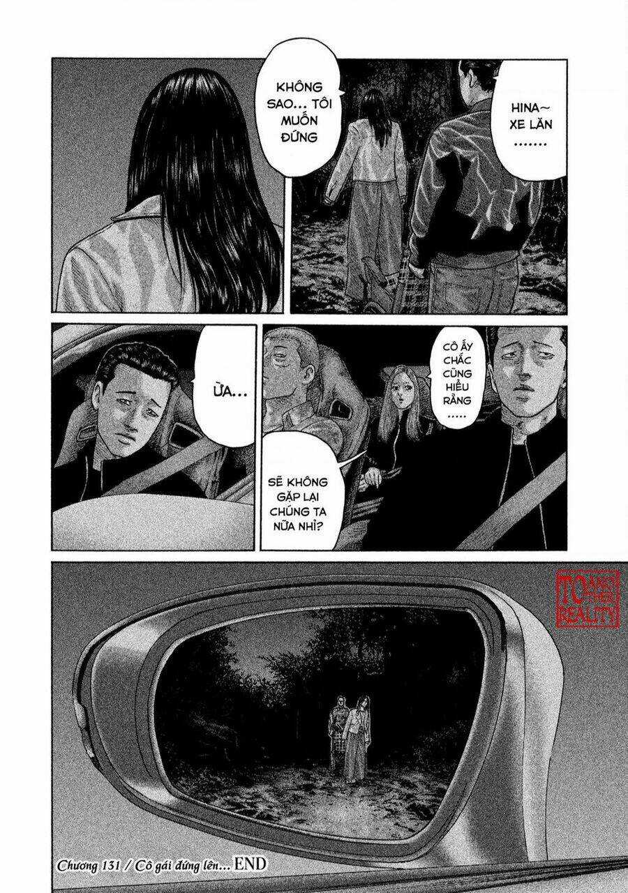 Sát Thủ Ẩn Dật Chapter 131 trang 19