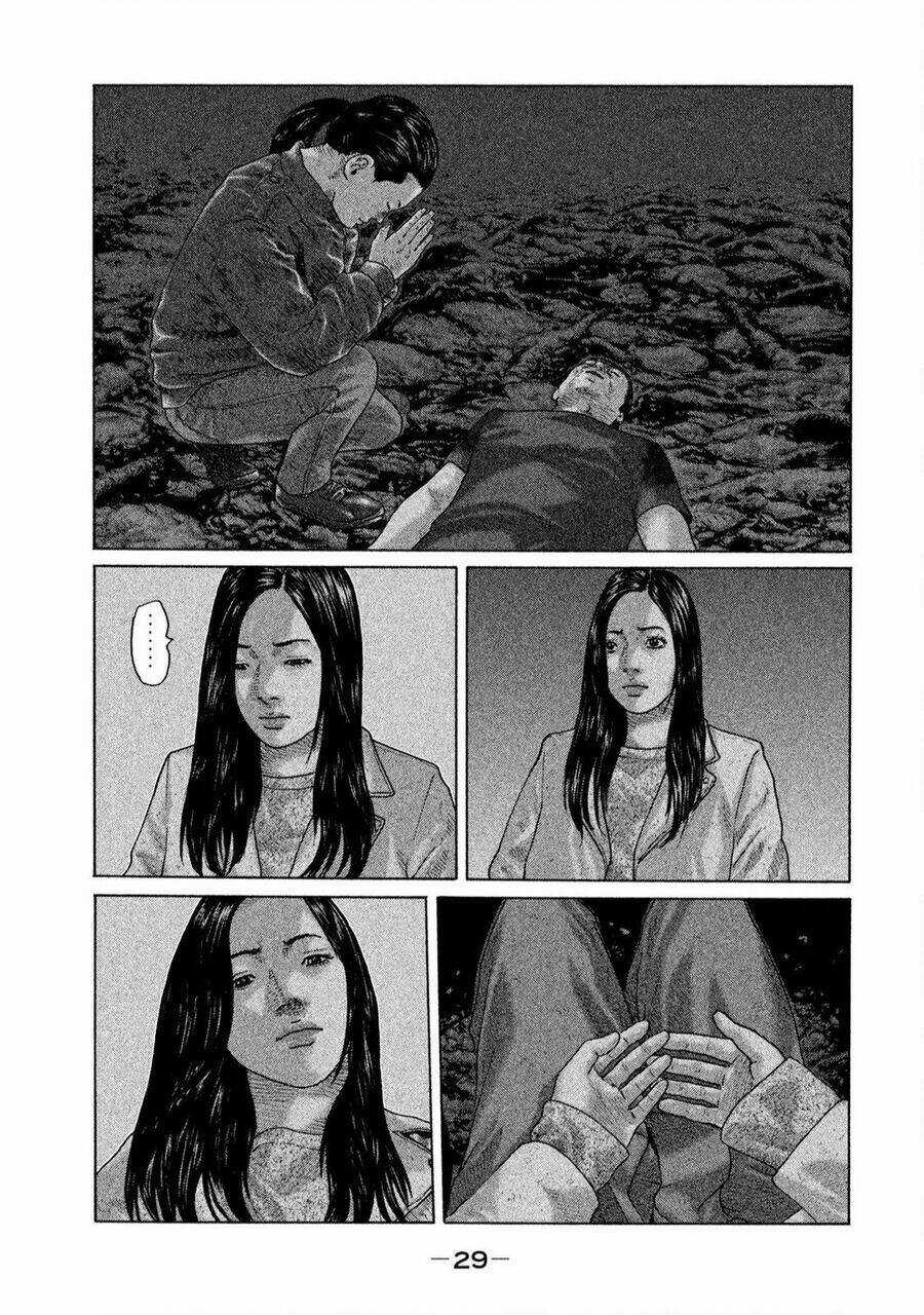 Sát Thủ Ẩn Dật Chapter 131 trang 9