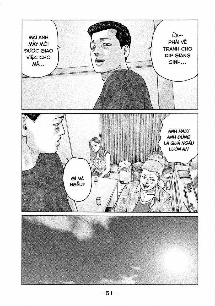 Sát Thủ Ẩn Dật Chapter 132 trang 11