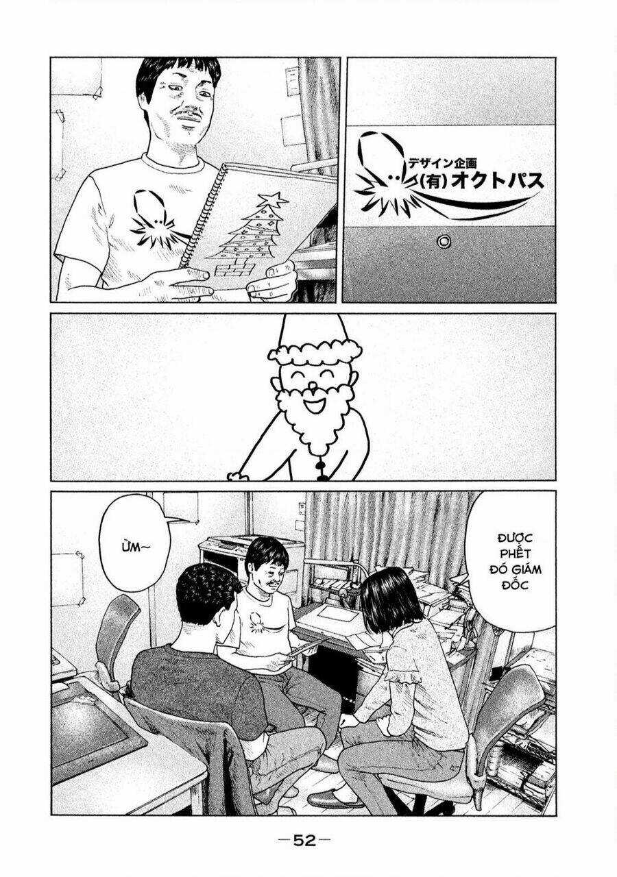 Sát Thủ Ẩn Dật Chapter 132 trang 12