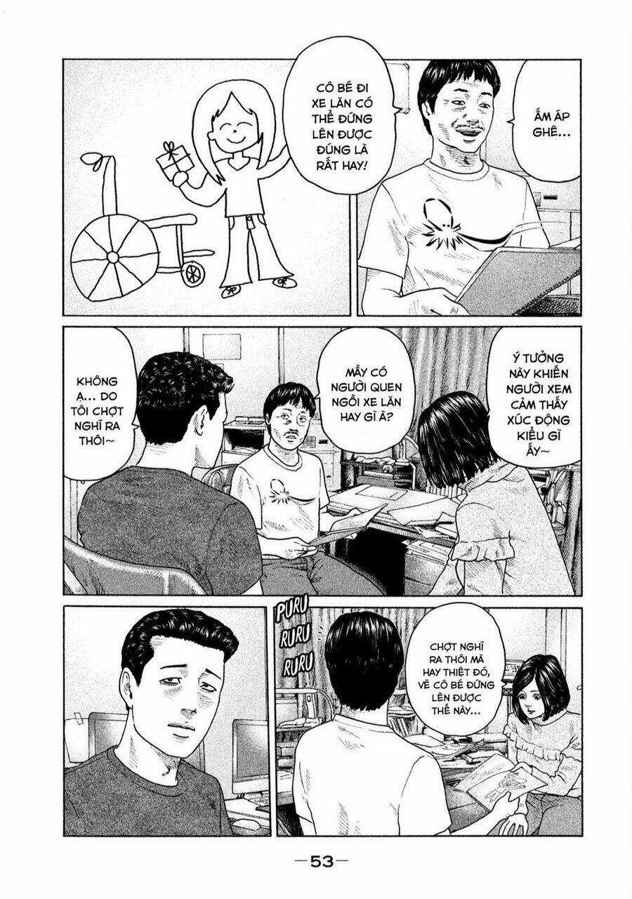 Sát Thủ Ẩn Dật Chapter 132 trang 13