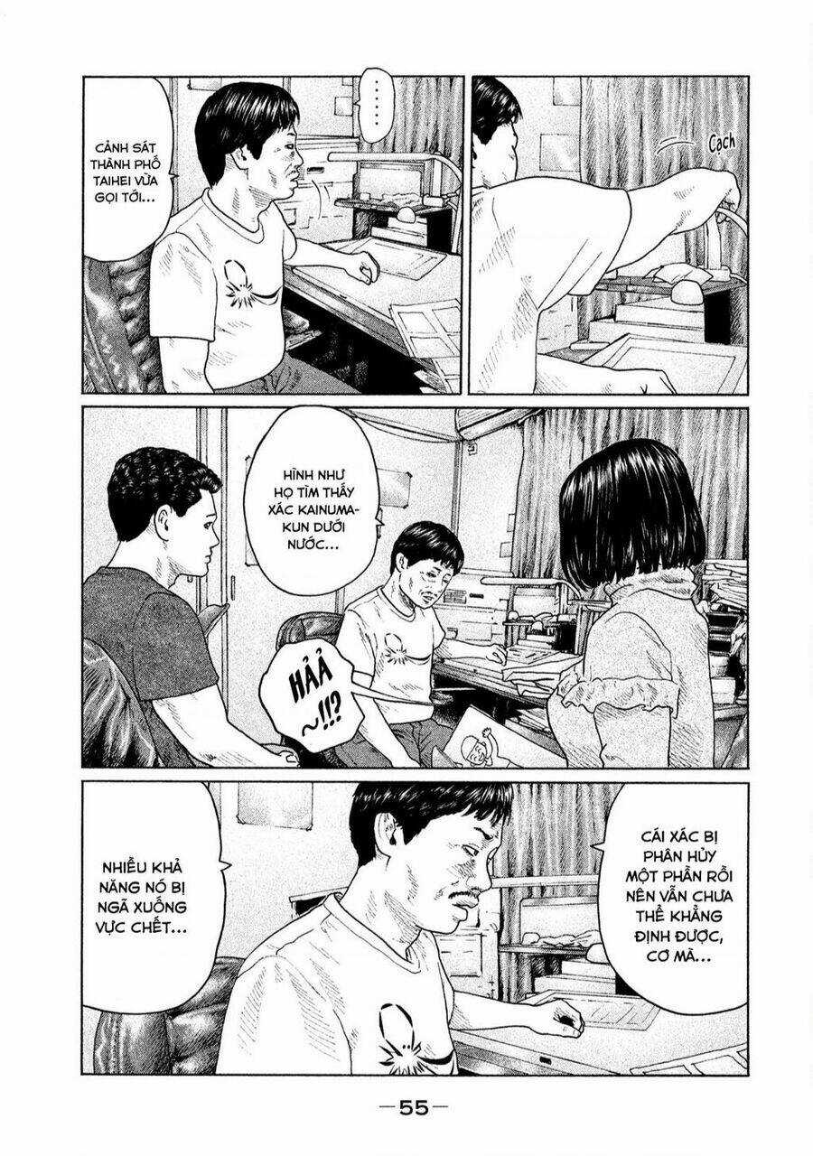 Sát Thủ Ẩn Dật Chapter 132 trang 15