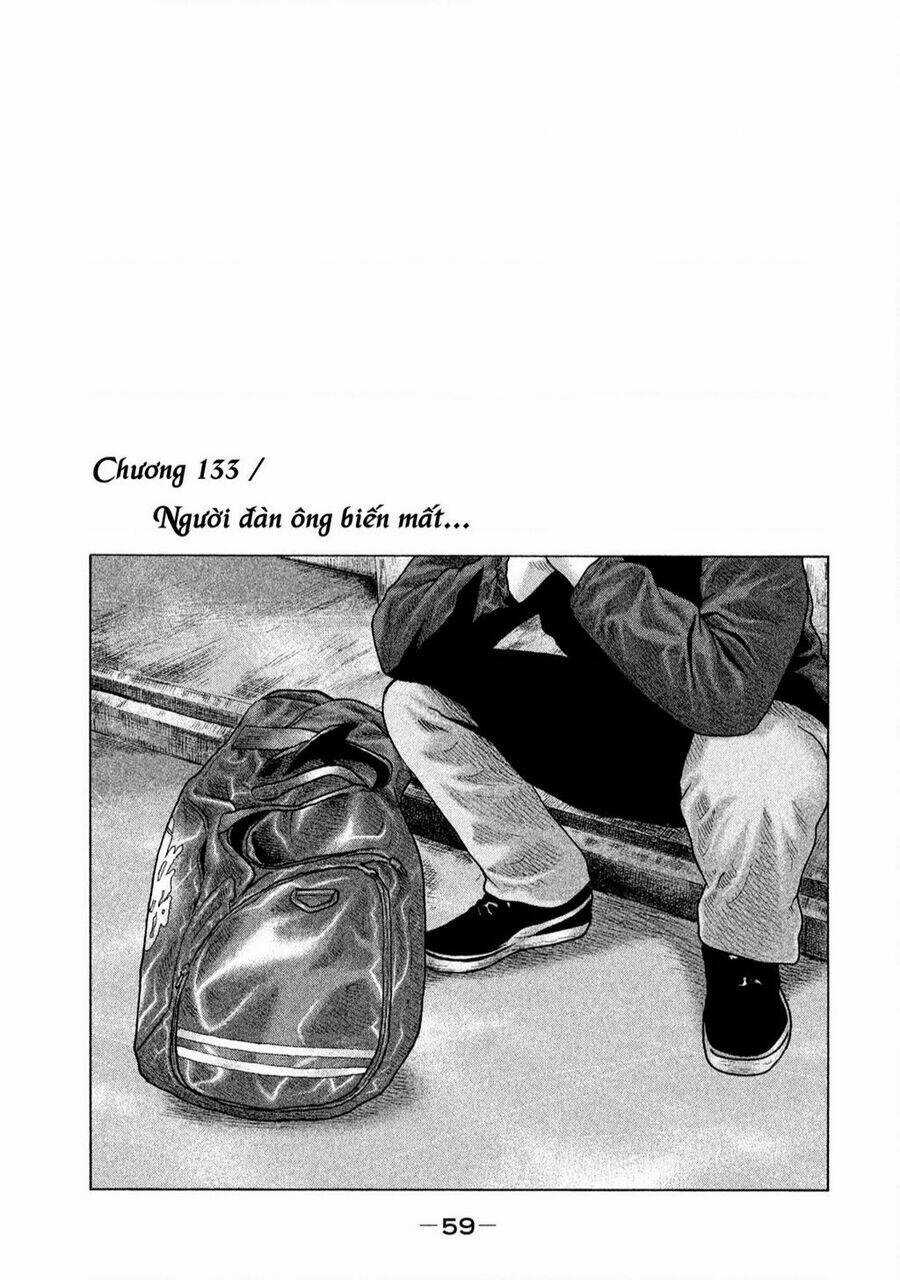 Sát Thủ Ẩn Dật Chapter 133 trang 1