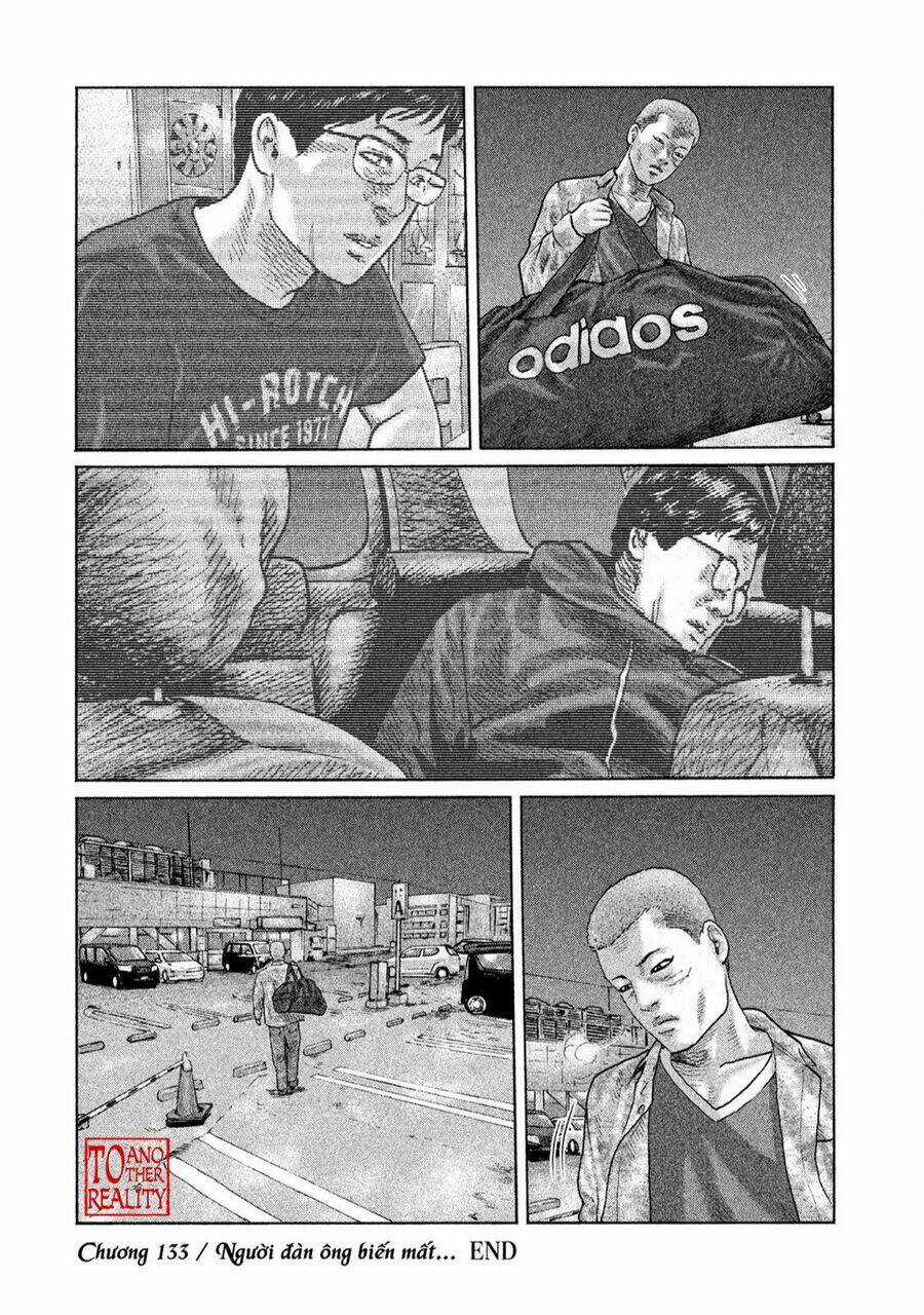 Sát Thủ Ẩn Dật Chapter 133 trang 16