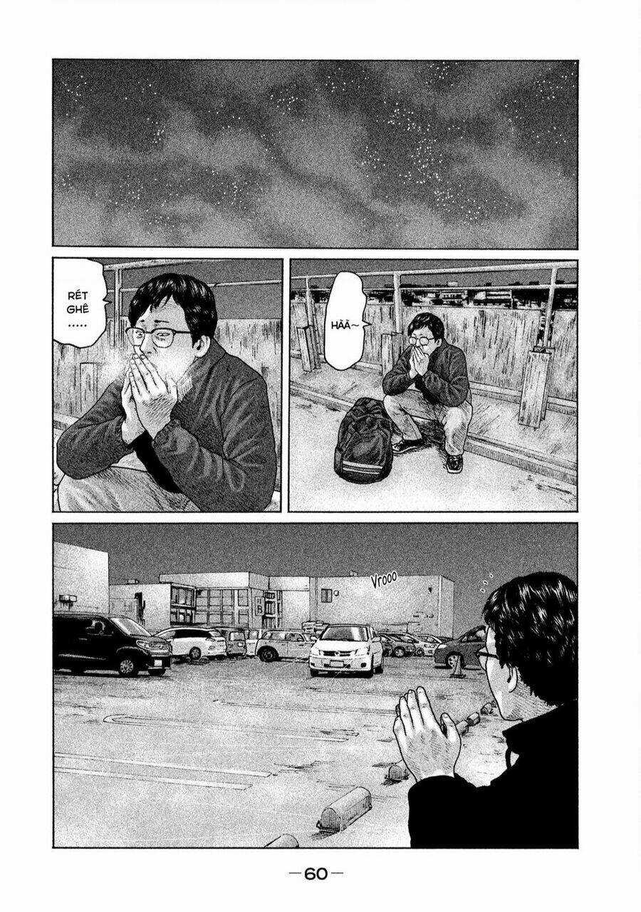 Sát Thủ Ẩn Dật Chapter 133 trang 2